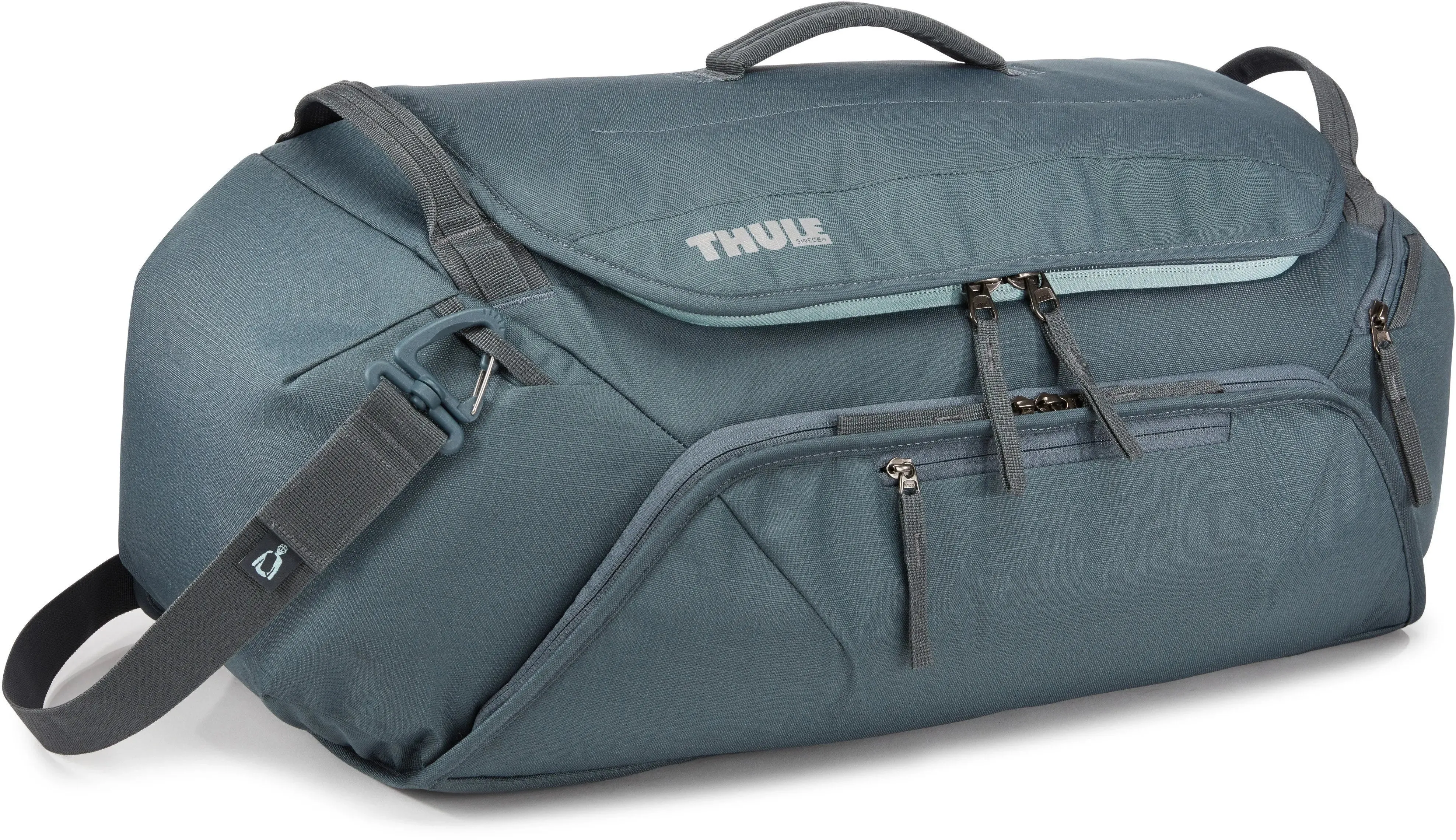 Thule Round Trip Bike Duffel Bag