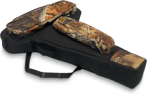 THUNDERBAY Deluxe Universal Soft Crossbow Case with Backpack Strap, Padded Water-Resistant Outdoor Archery Gear Bag