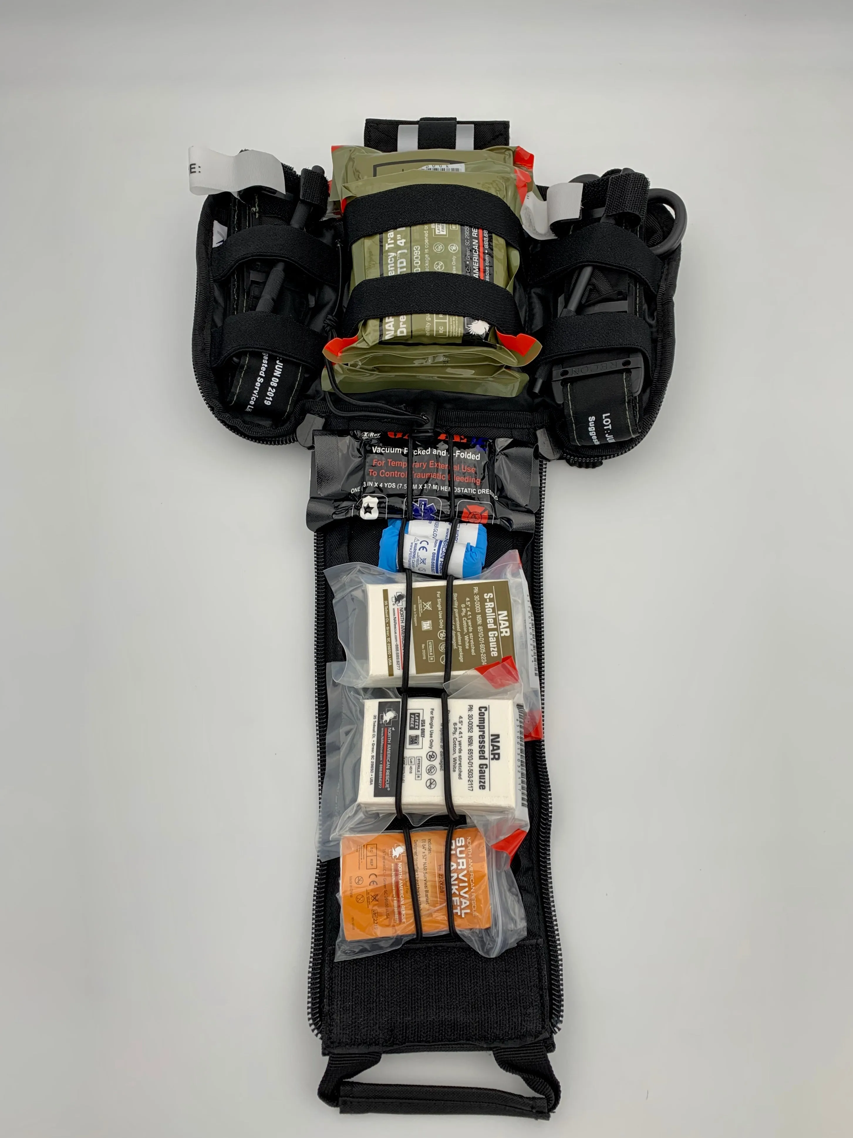 TLT BLOWOUT KIT