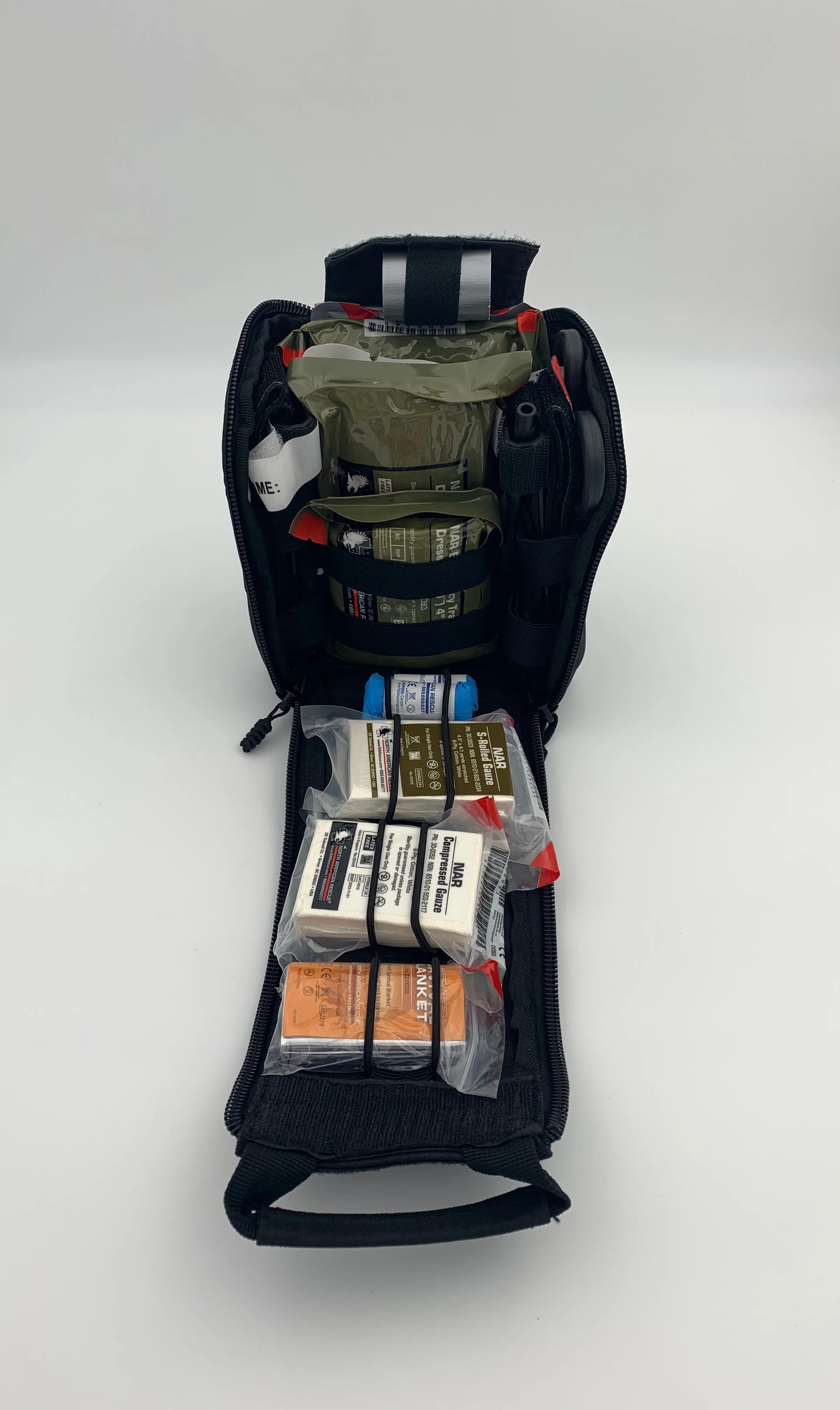 TLT BLOWOUT KIT