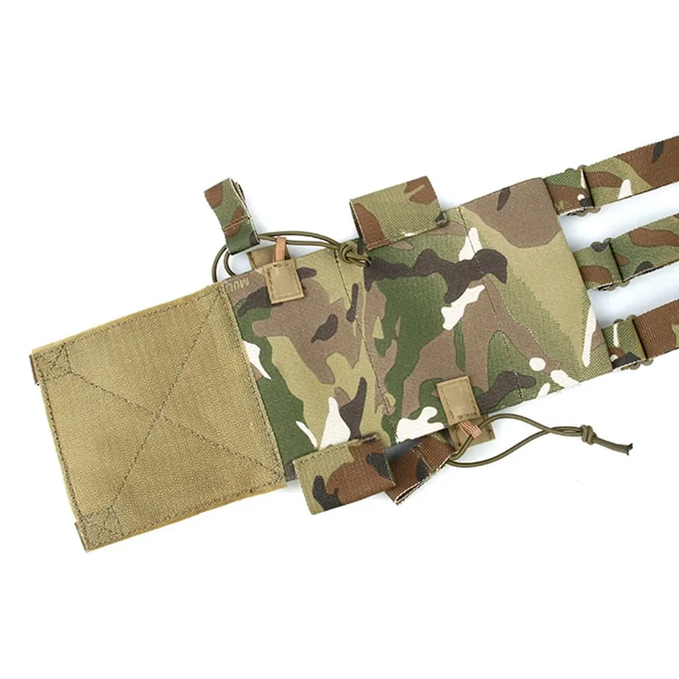 TMC Tactical Side Wall Kit  for Jpc2.0 AVS Vest