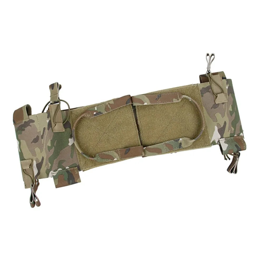 TMC Tactical Side Wall Kit  for Jpc2.0 AVS Vest