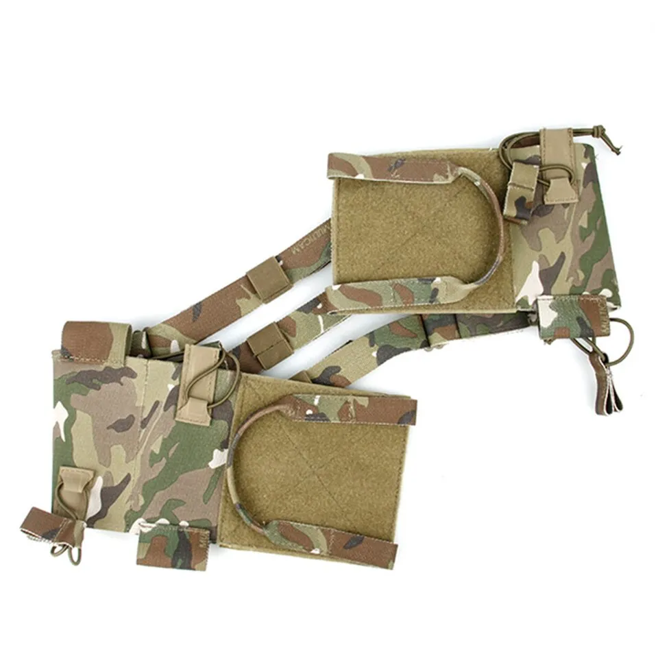 TMC Tactical Side Wall Kit  for Jpc2.0 AVS Vest