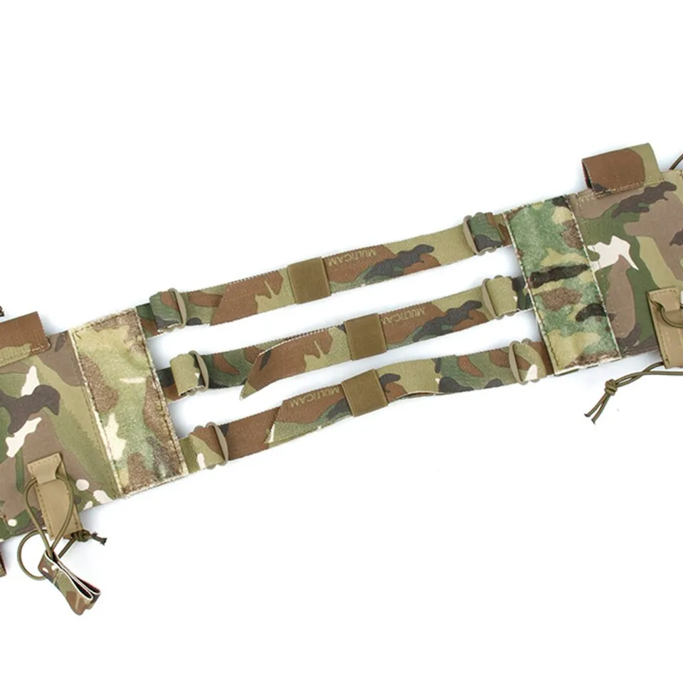 TMC Tactical Side Wall Kit  for Jpc2.0 AVS Vest