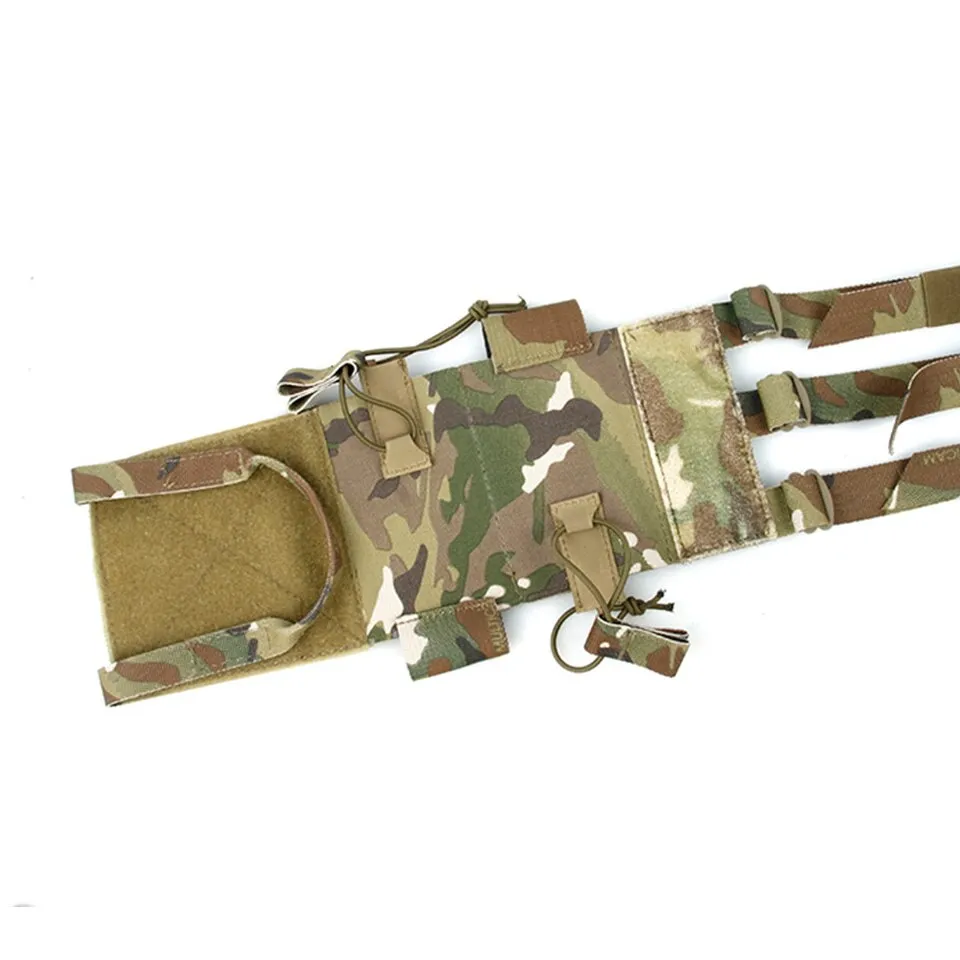 TMC Tactical Side Wall Kit  for Jpc2.0 AVS Vest