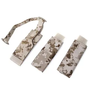 TMC Tactical vest with DOFF KIT