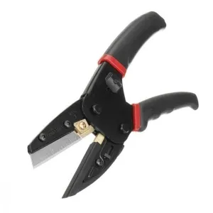 Tool In Touch-sensitive Wire Pruning Cutting Pliers, Multi-Function Sturdy with Cutter 3-in-1 Built Shears,