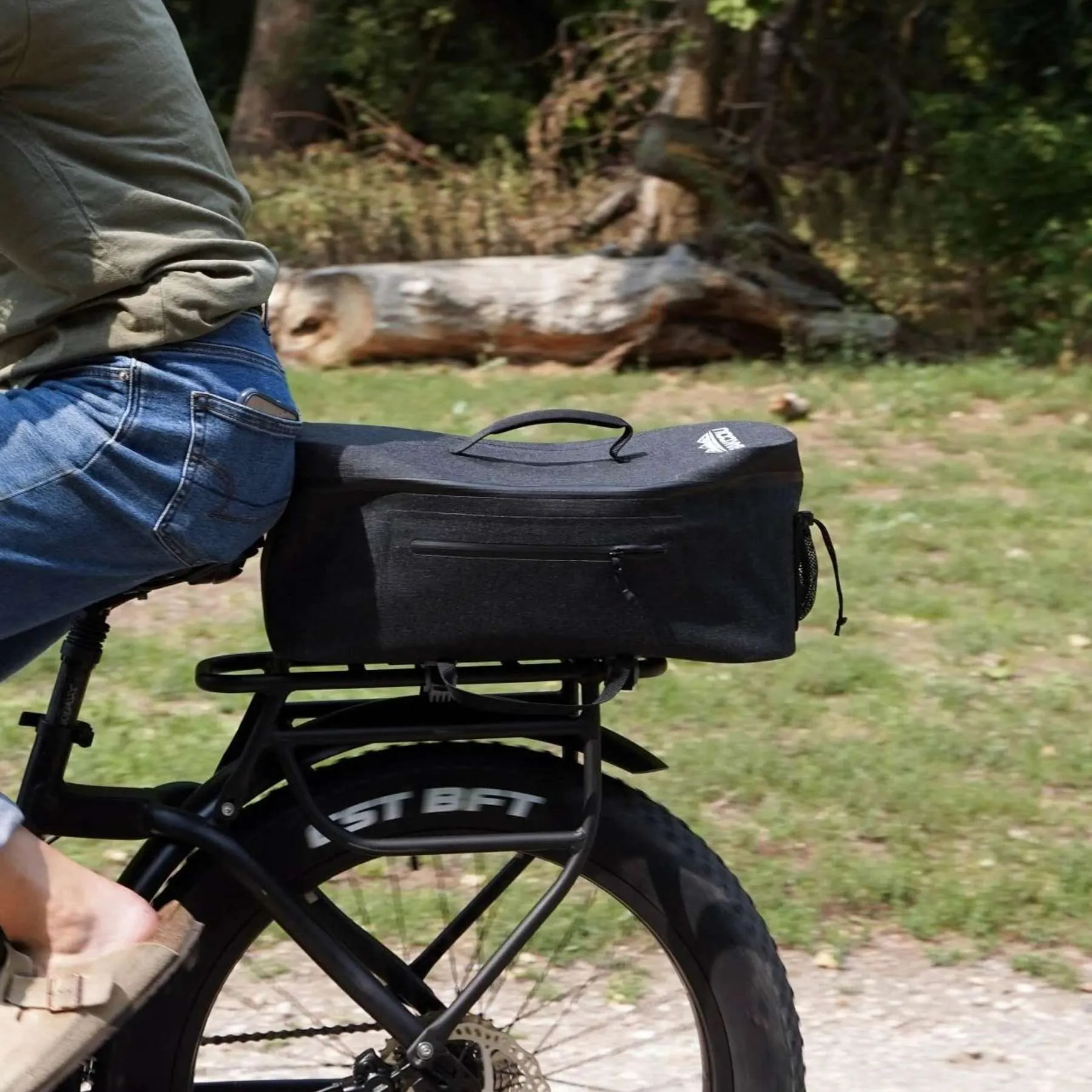 Top Pannier Bag