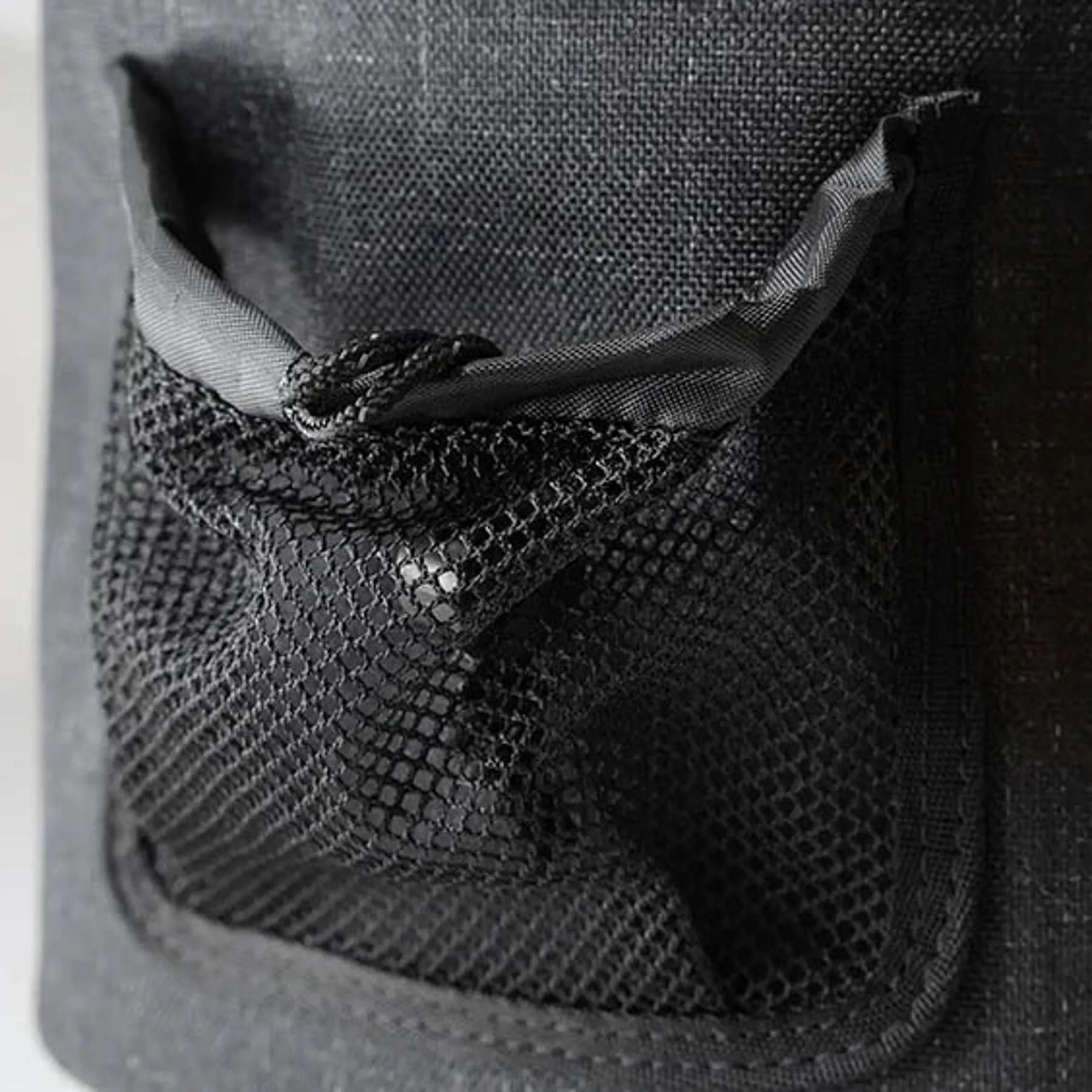 Top Pannier Bag