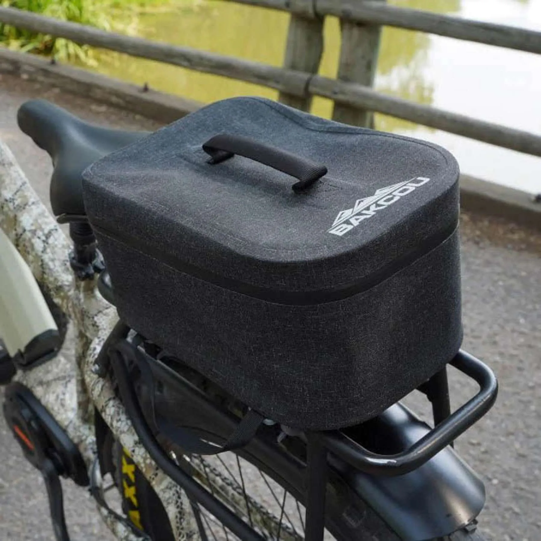 Top Pannier Bag