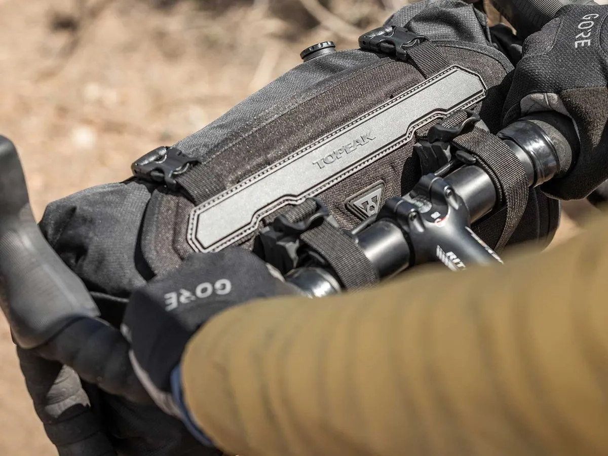 Topeak FrontLoader 8L Bike Bag