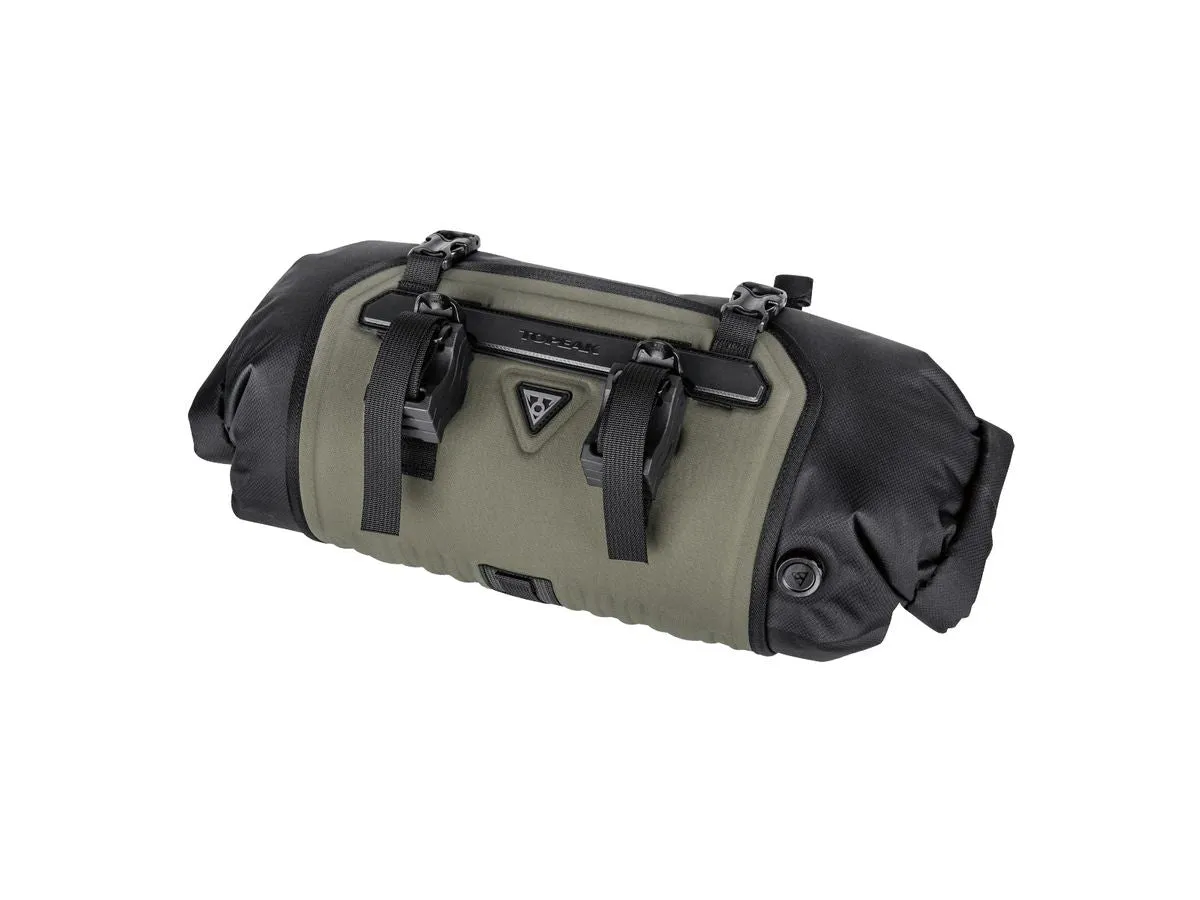 Topeak FrontLoader 8L Bike Bag