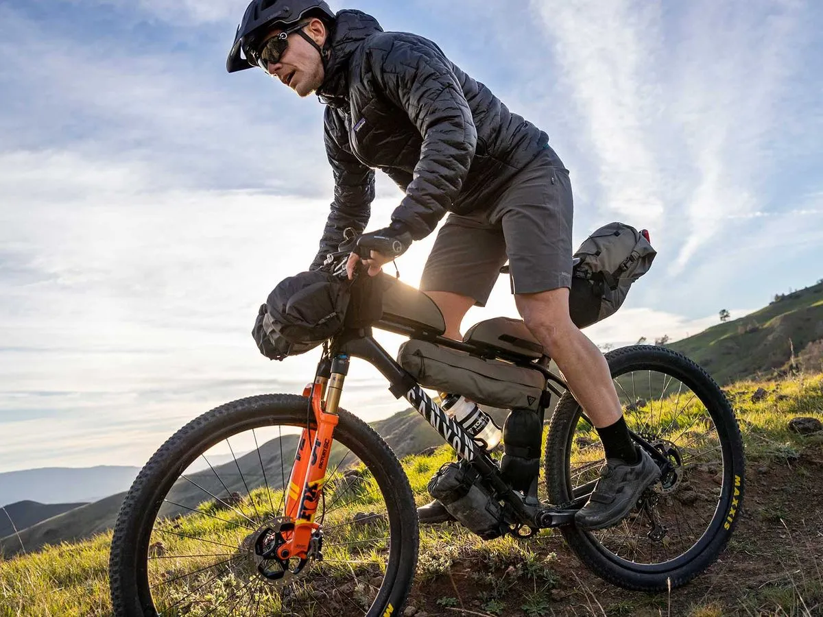Topeak FrontLoader 8L Bike Bag
