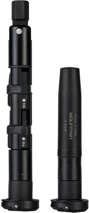 Topeak Plug'n Tool Roadie or Mountain Multi-Tool