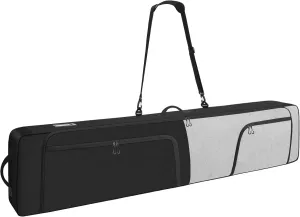 Travel with Ease: Waterproof 65 Ski/Snowboard Bag