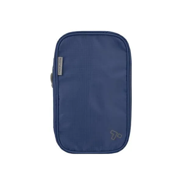 Travelon Compact Hanging Toiletry Kit