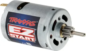 Traxxas 5279 Motor Pinion Gear with EZ-Start Bushing