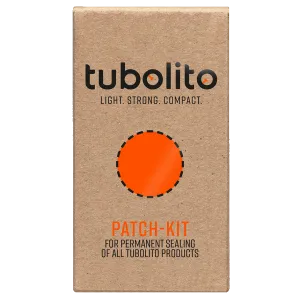 Tubolito Patch-Kit Light*Strong*Compact