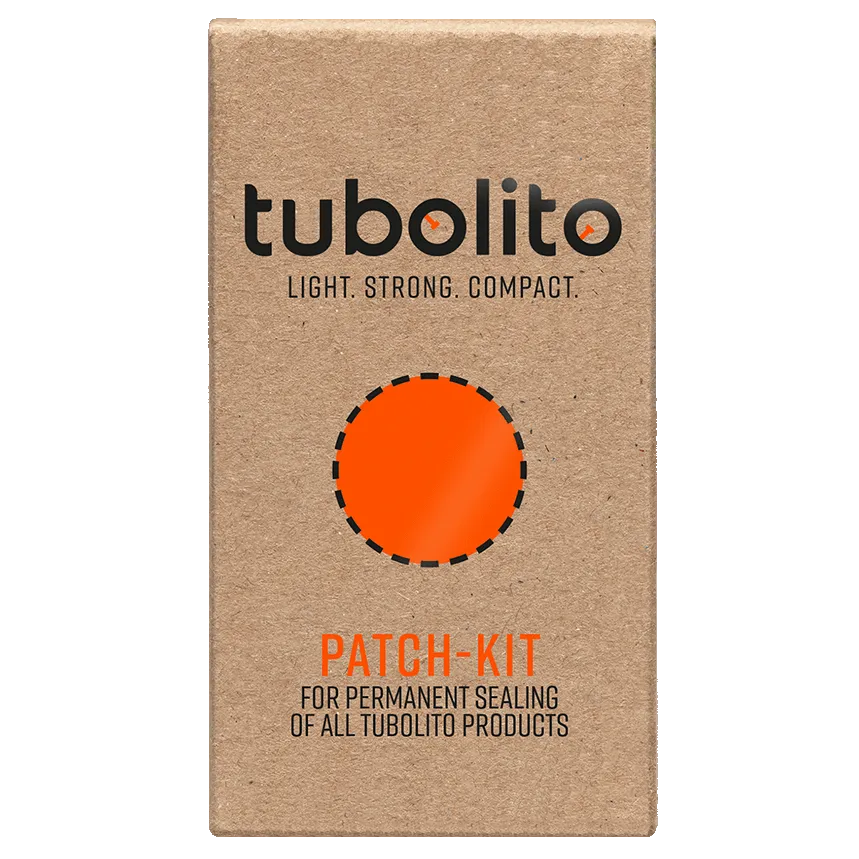 Tubolito Patch-Kit Light*Strong*Compact