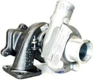 TURBOCHARGER FOR MAHINDRA TRACTOR 006013009H1