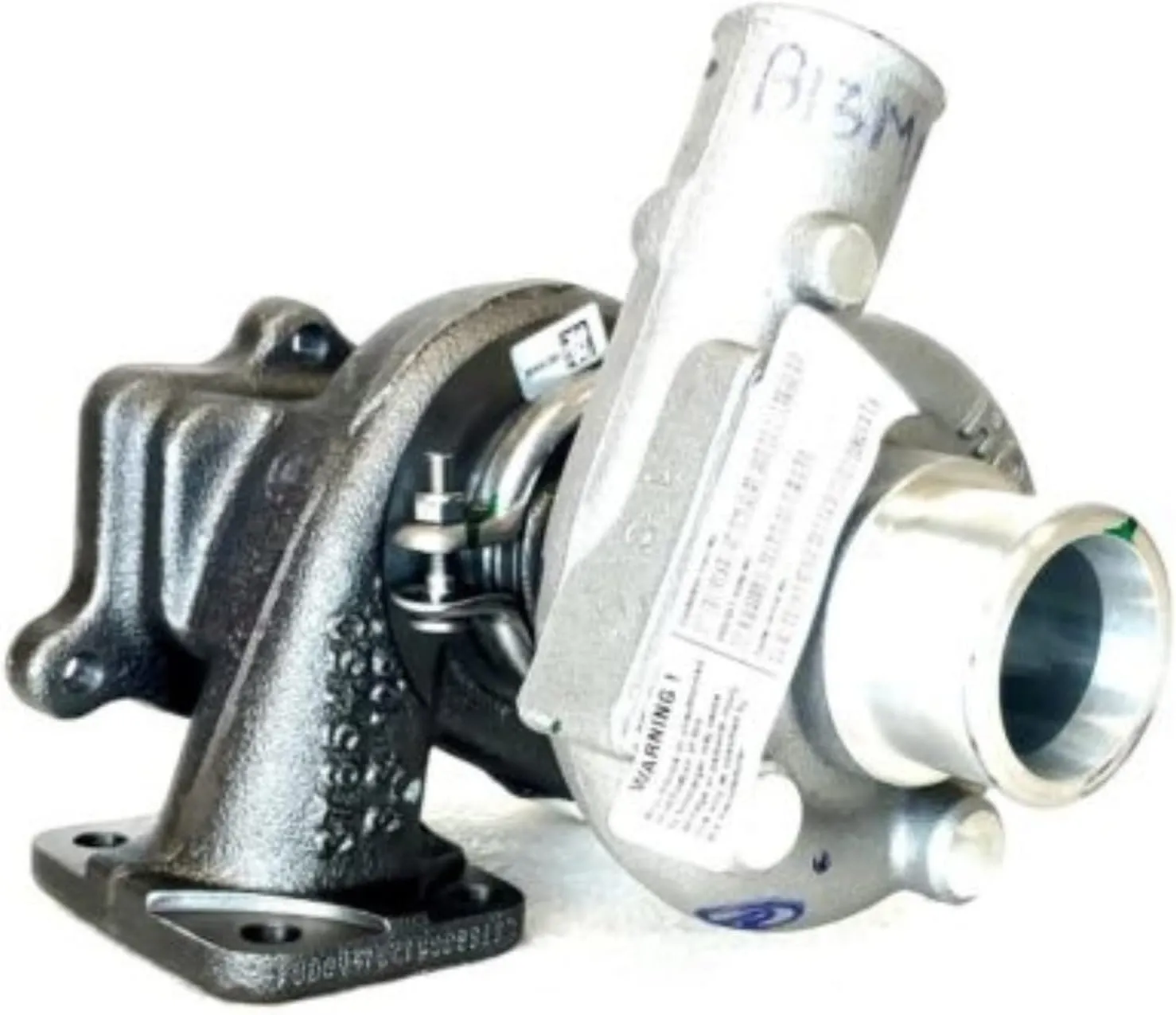 TURBOCHARGER FOR MAHINDRA TRACTOR 006013009H1