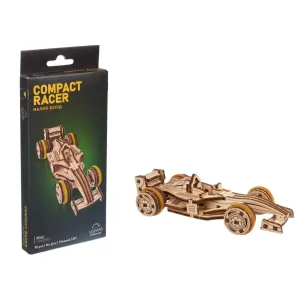 Ugears Compact Racer Kit