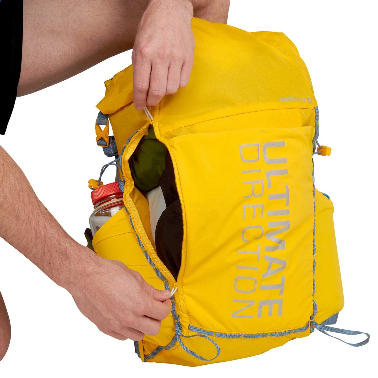 Ultimate Direction Fastpack 20 Backpack