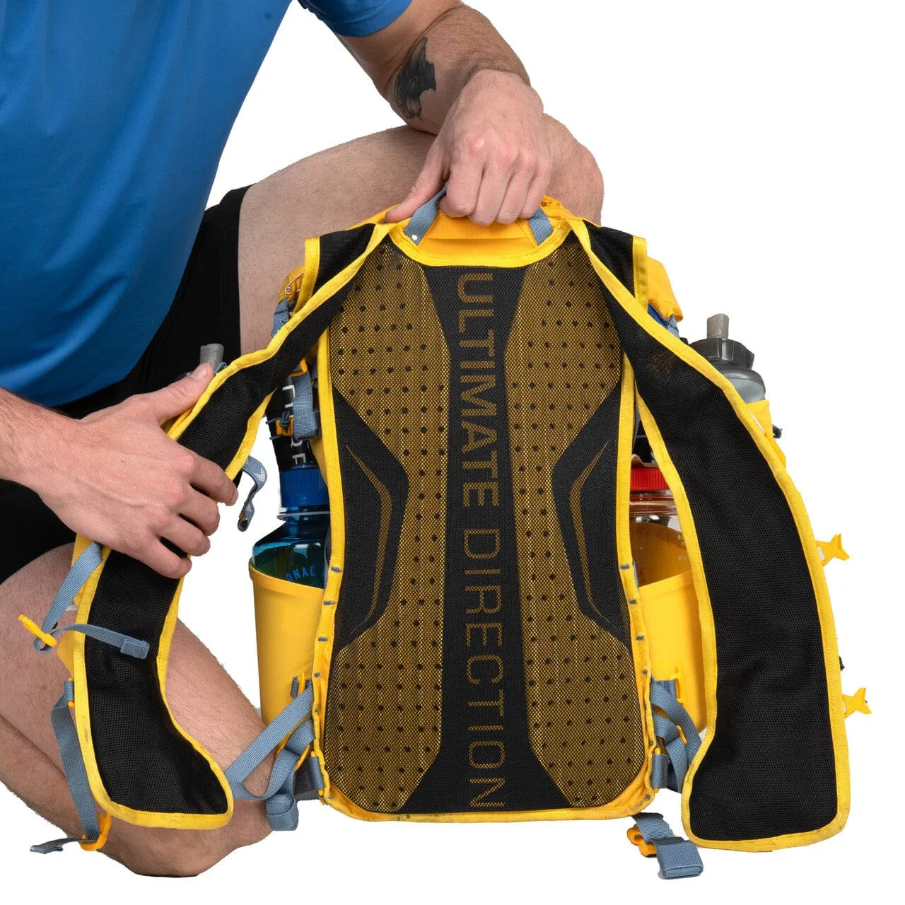 Ultimate Direction Fastpack 20 Backpack