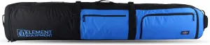 Ultimate Double Roller Snowboard Travel Bag by Element Equipment