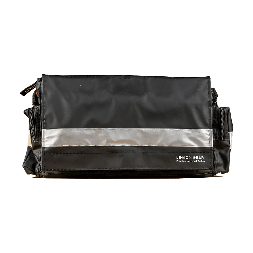 Ultimate Tradie Bundle - Black