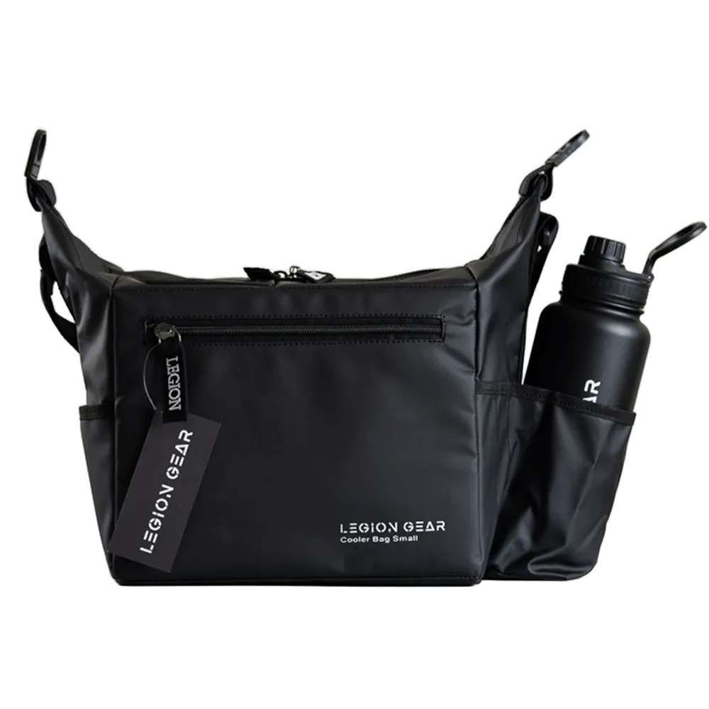 Ultimate Tradie Bundle - Black