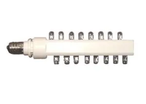Ultra-Bright White LED Retrofit Lamp Kit (2 Lamps Per Kit)