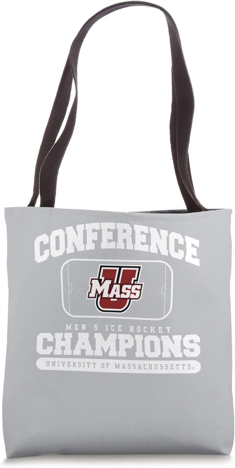 UMass Minutemen | Official NCAA Merch | NCAFUMS006 Tote Bag