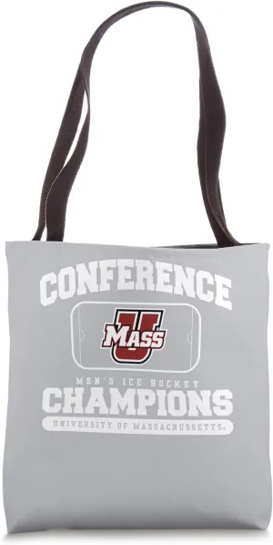 UMass Minutemen | Official NCAA Merch | NCAFUMS006 Tote Bag
