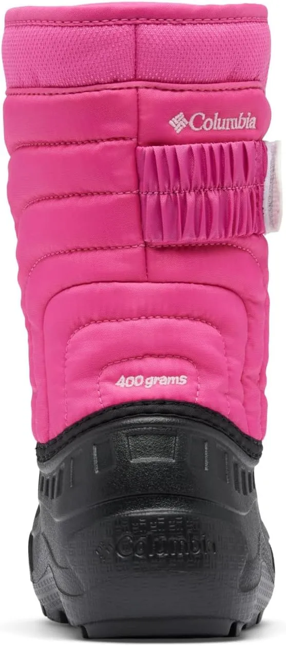 Unisex Kids' Powderbug Snowlite Strap