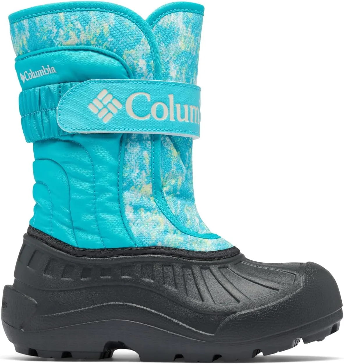 Unisex Kids' Powderbug Snowlite Strap