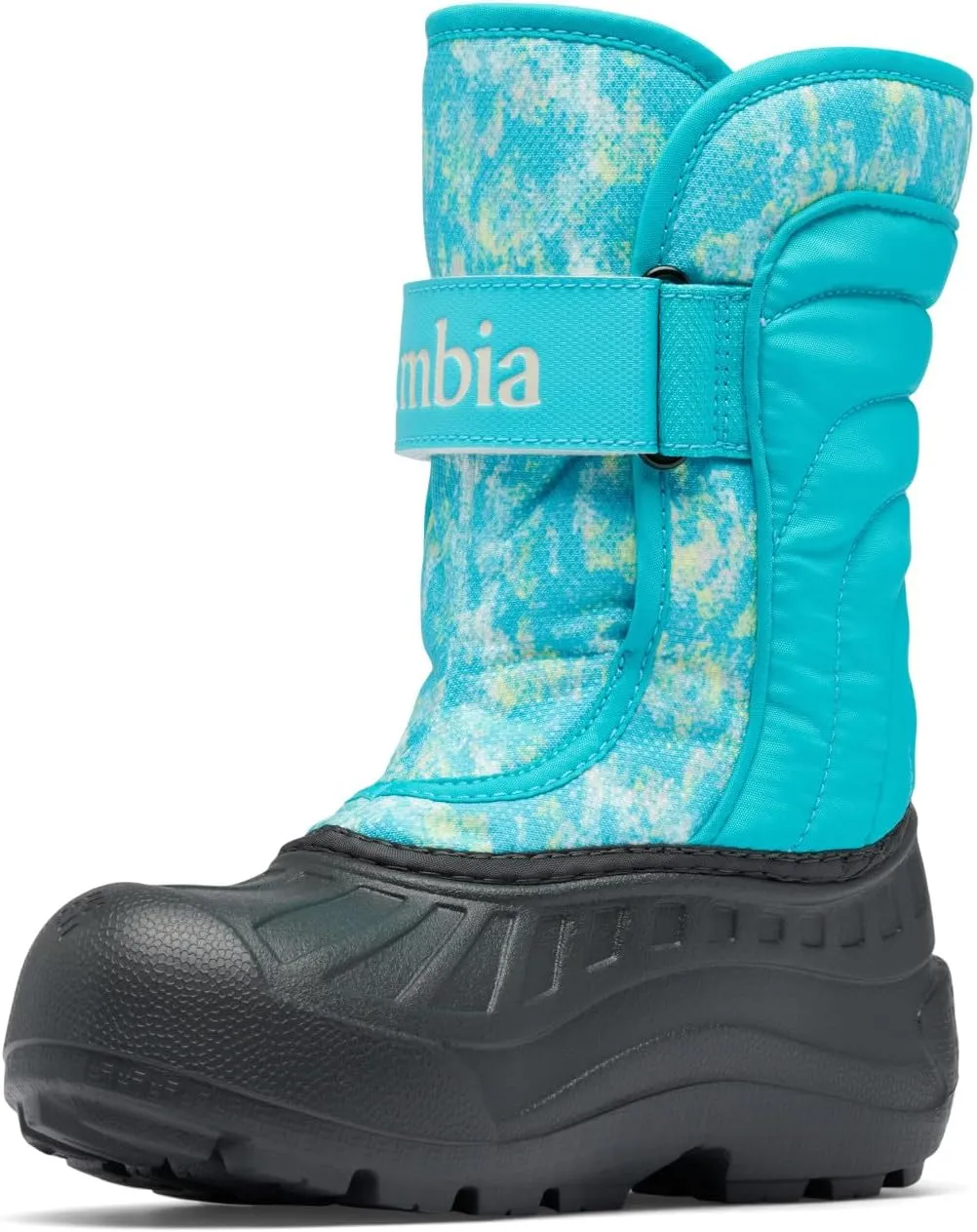 Unisex Kids' Powderbug Snowlite Strap