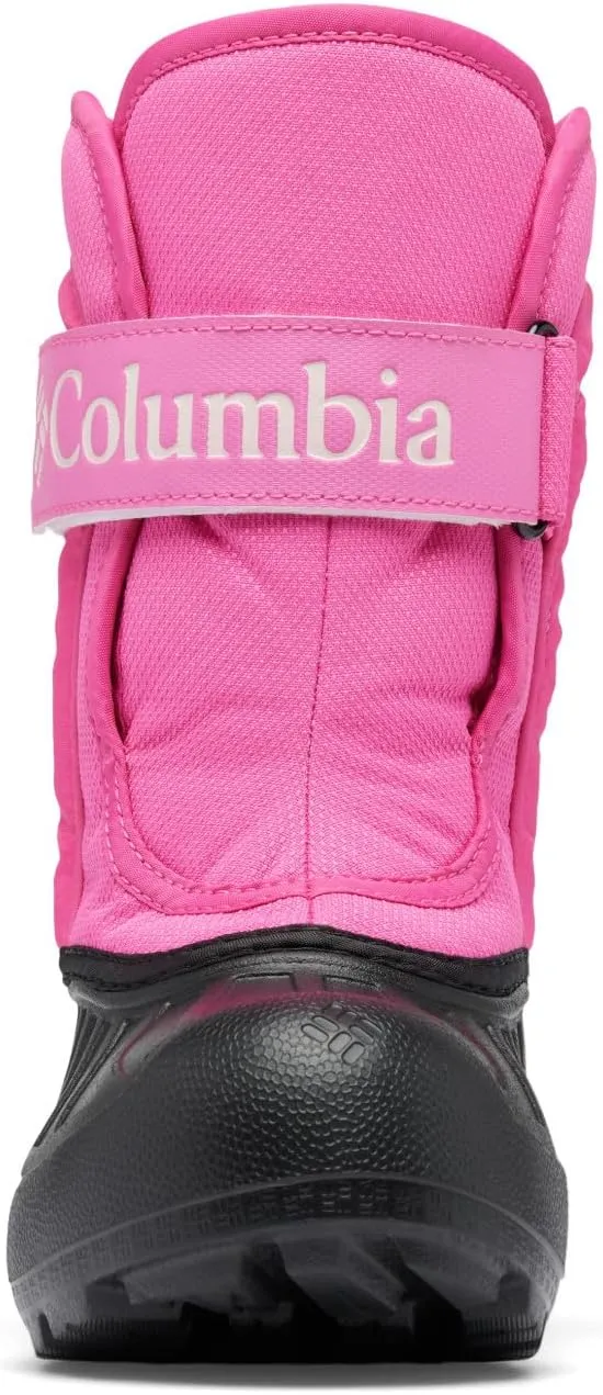Unisex Kids' Powderbug Snowlite Strap