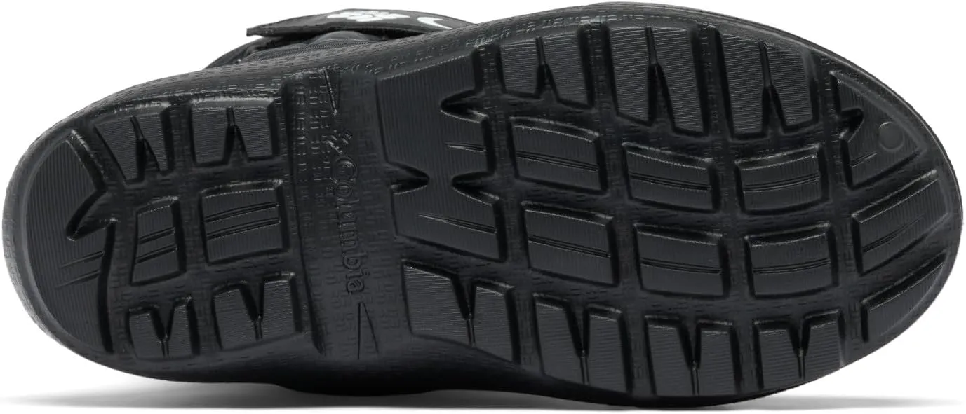 Unisex Kids' Powderbug Snowlite Strap