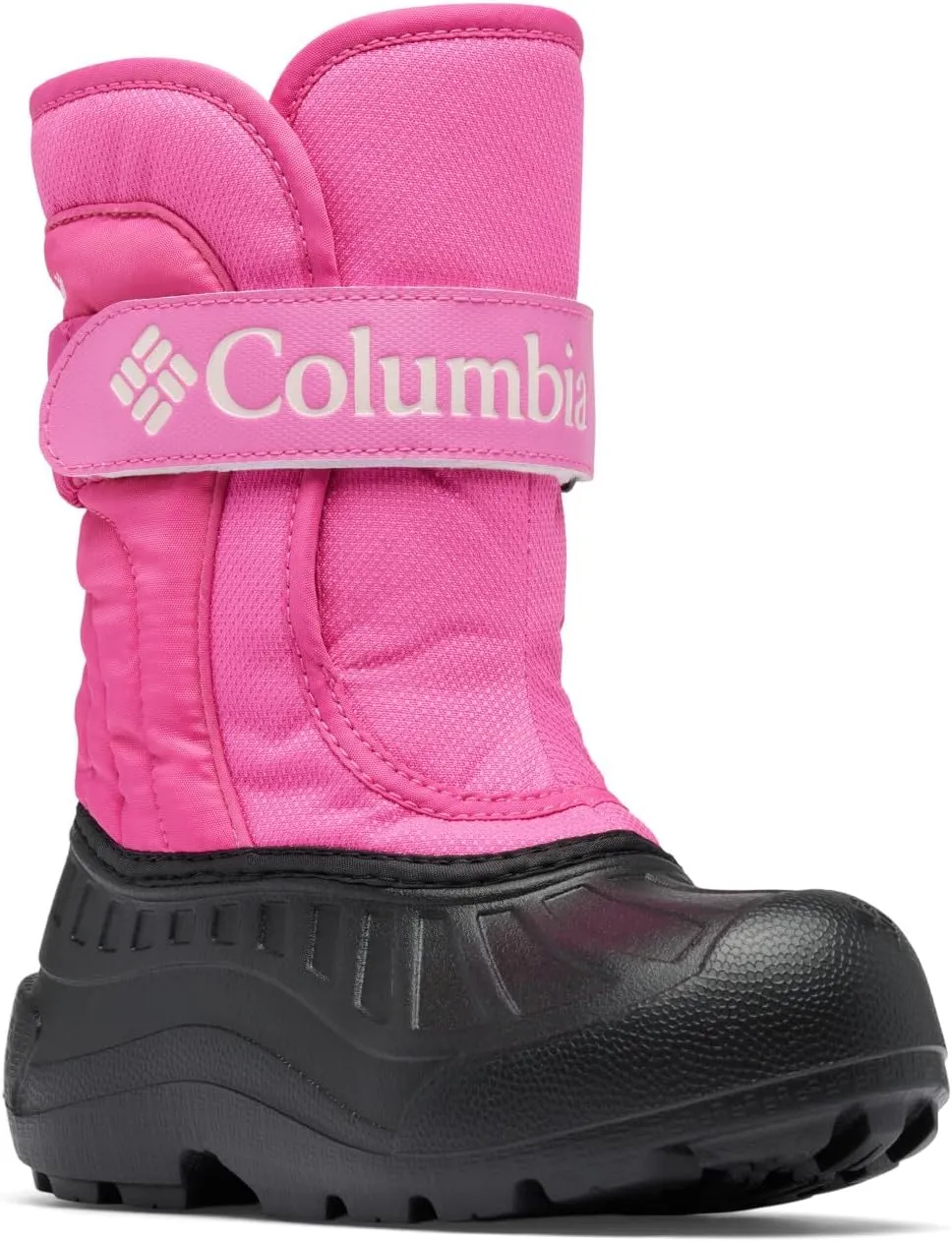 Unisex Kids' Powderbug Snowlite Strap