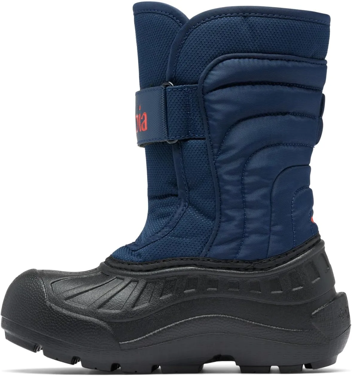 Unisex Kids' Powderbug Snowlite Strap
