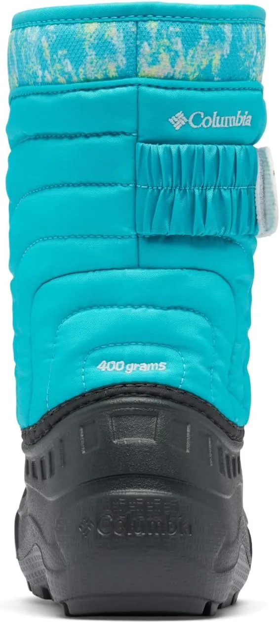 Unisex Kids' Powderbug Snowlite Strap