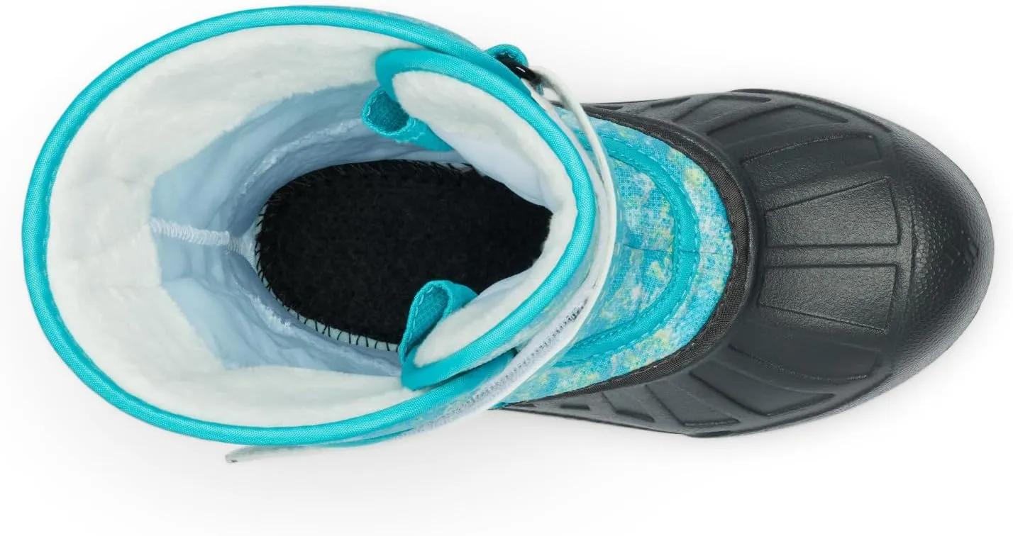Unisex Kids' Powderbug Snowlite Strap