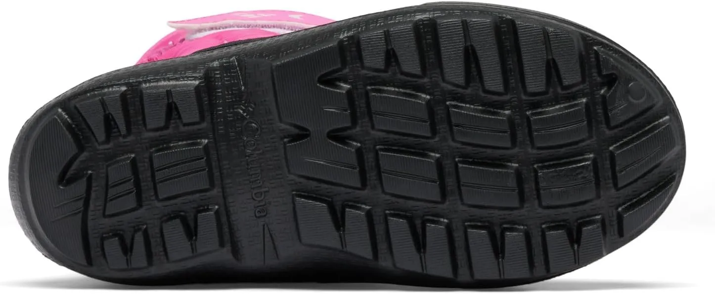 Unisex Kids' Powderbug Snowlite Strap