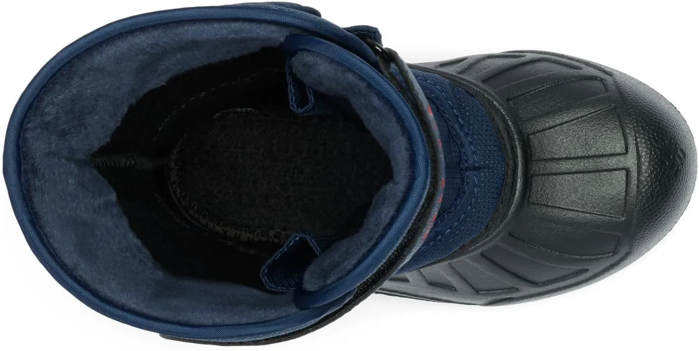 Unisex Kids' Powderbug Snowlite Strap