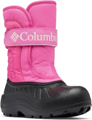 Unisex Kids' Powderbug Snowlite Strap