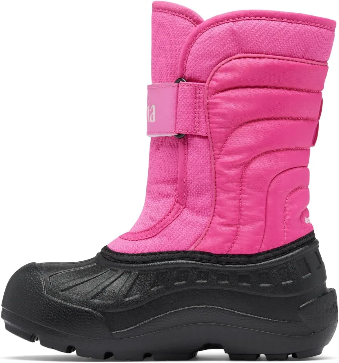 Unisex Kids' Powderbug Snowlite Strap
