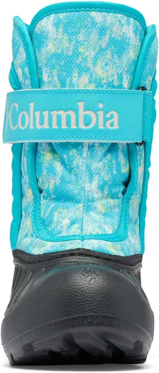 Unisex Kids' Powderbug Snowlite Strap
