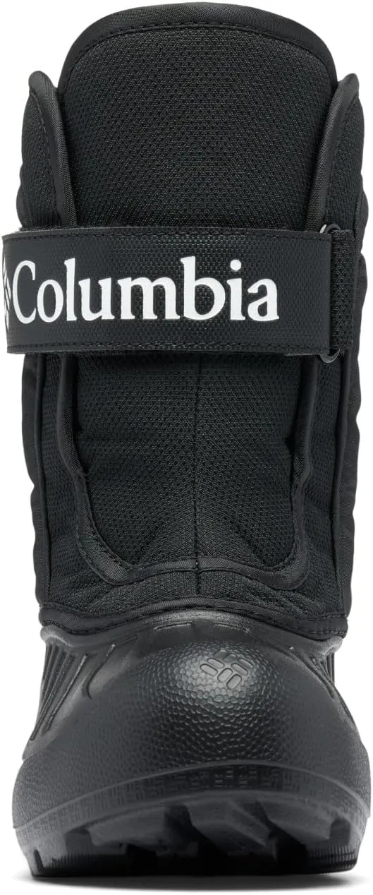 Unisex Kids' Powderbug Snowlite Strap