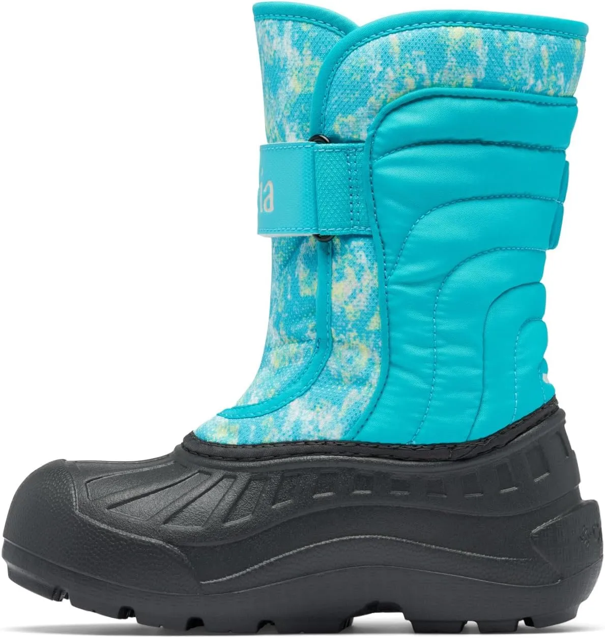 Unisex Kids' Powderbug Snowlite Strap